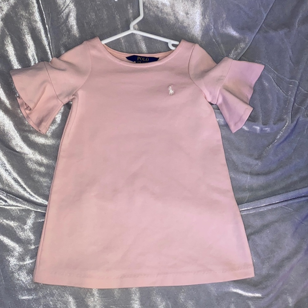 Toddler dress